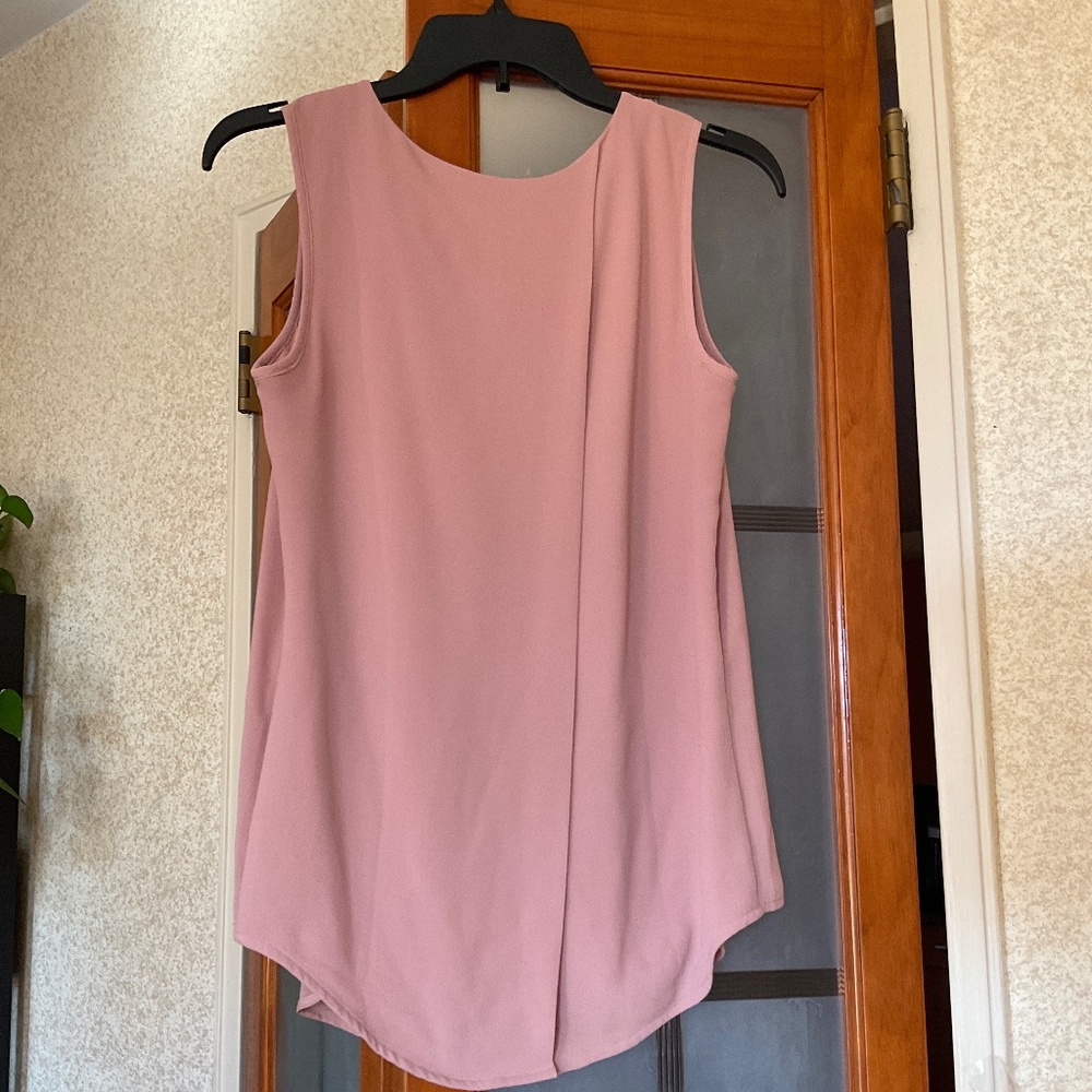 DR2 blouse - Picture 2 of 5